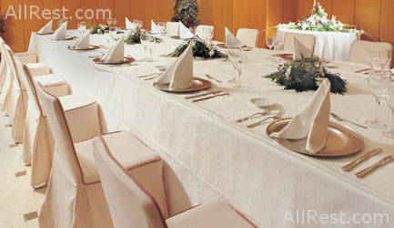 Expo Hotel Valencia 18